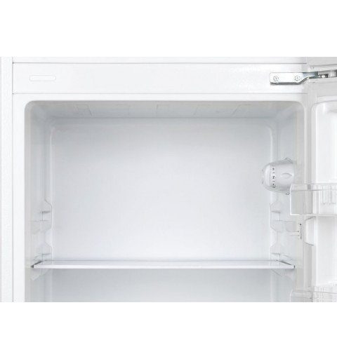 Candy CDG1S514EW Libera installazione 211 L E Bianco