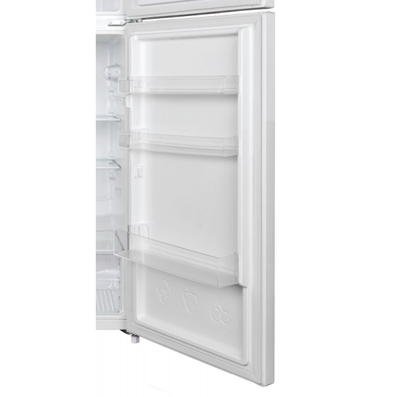 Candy CDG1S514EW Freestanding 211 L E White