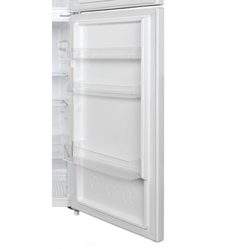 Candy CDG1S514EW Freestanding 211 L E White