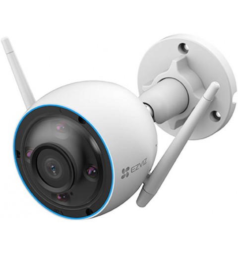 EZVIZ H3 3K Bala Cámara de seguridad IP Exterior 2880 x 1620 Pixeles Techo pared