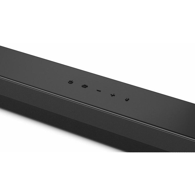 LG S40T Black 2.1 channels 300 W