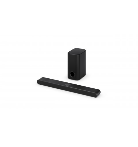 LG Soundbar S77TY, 400W su 3.1.3 canali, Dolby Atmos, DTS X, 3 speaker up-firing