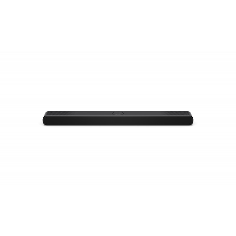 LG Soundbar S77TY, 400W su 3.1.3 canali, Dolby Atmos, DTS X, 3 speaker up-firing