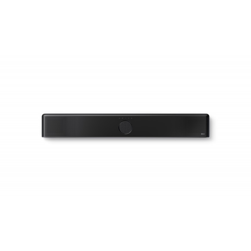 LG Soundbar S77TY, 400W su 3.1.3 canali, Dolby Atmos, DTS X, 3 speaker up-firing