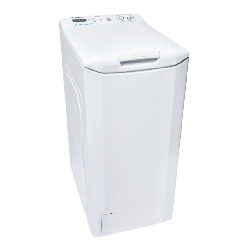 Candy Smart CST 06LE 1-11 washing machine Top-load 6 kg 1000 RPM White