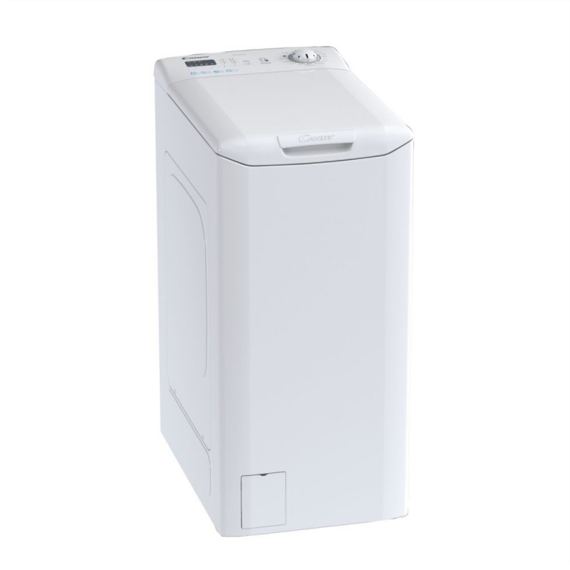 Candy Smart CST 06LE 1-11 washing machine Top-load 6 kg 1000 RPM White