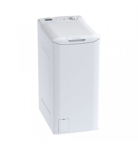 Candy Smart CST 06LE 1-11 washing machine Top-load 6 kg 1000 RPM White