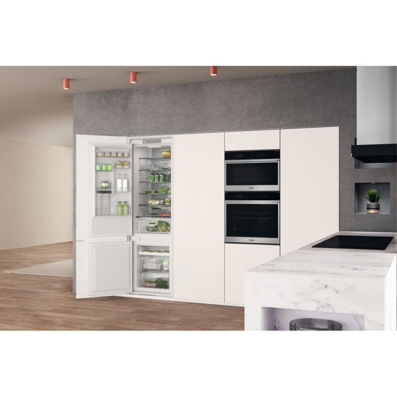 Whirlpool WHC20 T352 Built-in 280 L E White