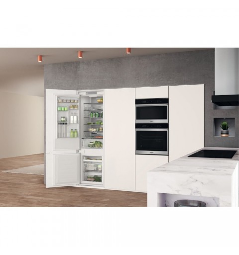 Whirlpool WHC20 T352 Built-in 280 L E White