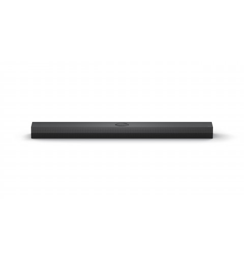 LG Soundbar S70TY, 400W su 3.1.1 canali, Dolby Atmos, DTS X, Speaker centrale up-firing