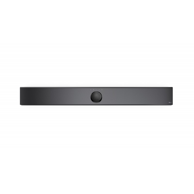 LG Soundbar S70TY, 400W su 3.1.1 canali, Dolby Atmos, DTS X, Speaker centrale up-firing