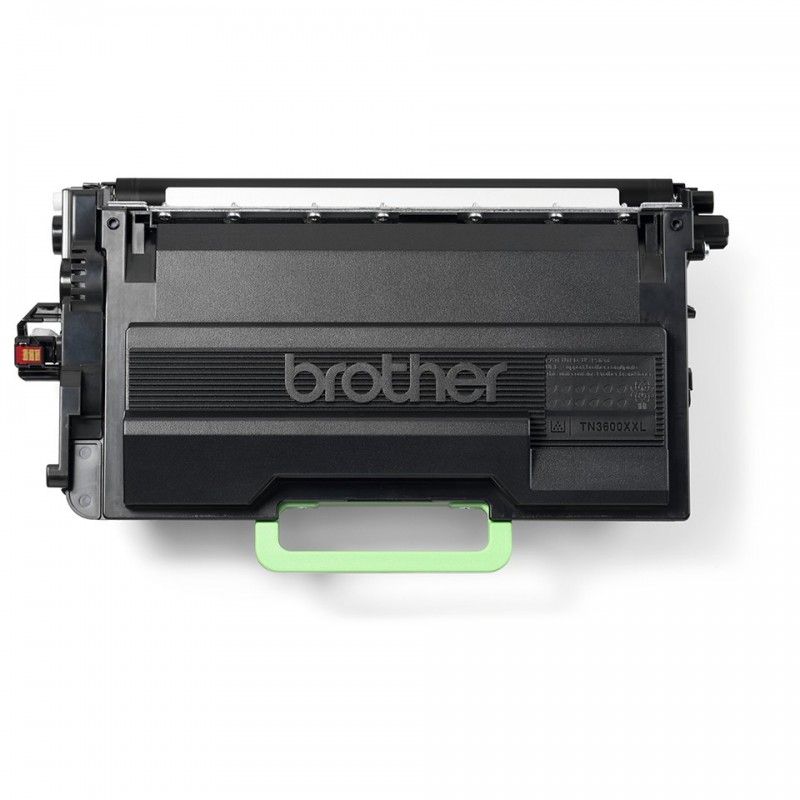 Brother TN-3600XXL Tonerkartusche 1 Stück(e) Original Schwarz