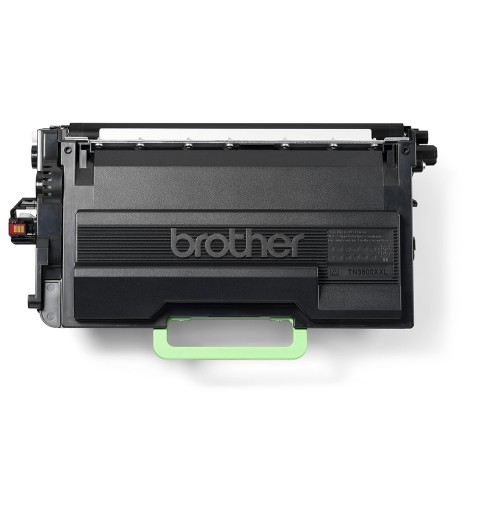 Brother TN-3600XXL Cartouche de toner 1 pièce(s) Original Noir