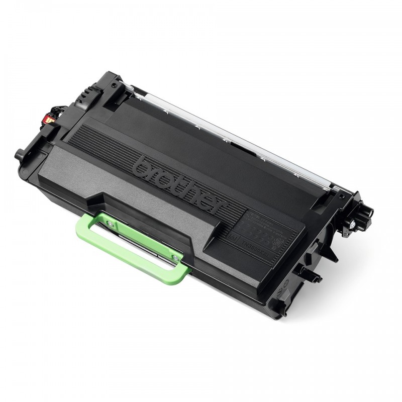 Brother TN-3600XXL Cartouche de toner 1 pièce(s) Original Noir