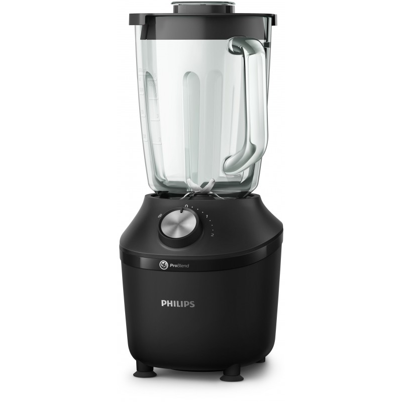 Philips 3000 series HR2291 01 Blender technologie ProBlend Crush 600 W, 2 l