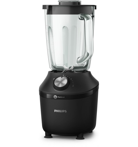 Philips 3000 series HR2291 01 Batidora ProBlend Crush Tech de 600 W y 2 l