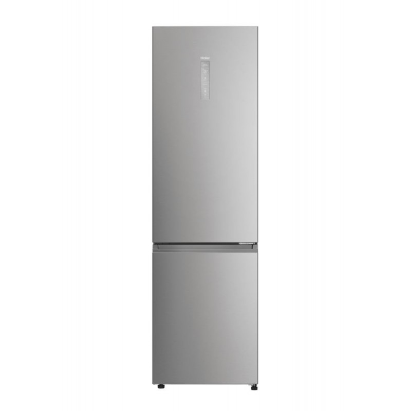 Haier 2D 60 Serie 3 HDPW5620CNPK Freestanding 406 L C Stainless steel