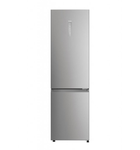 Haier 2D 60 Serie 3 HDPW5620CNPK Freestanding 406 L C Stainless steel