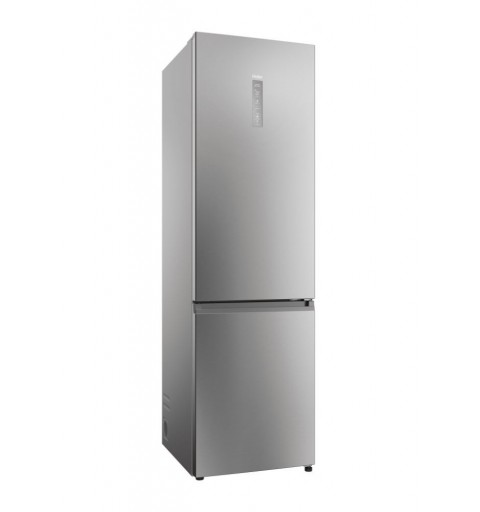 Haier 2D 60 Serie 3 HDPW5620CNPK Freestanding 406 L C Stainless steel