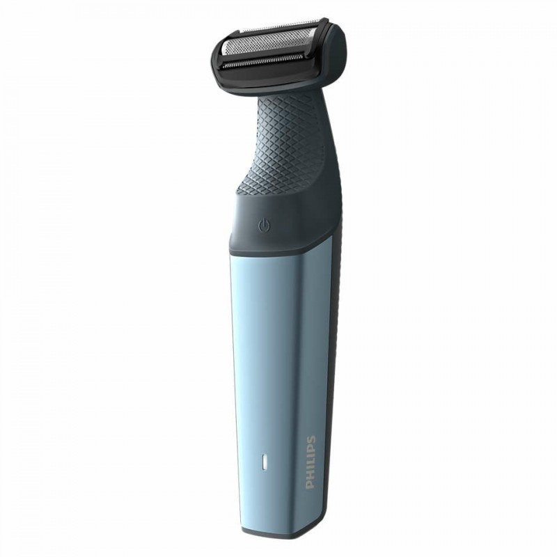 Philips Bodygroom Series 3000 BG3027 05 Wasserfester Trimmer für Körper und Intimbereich