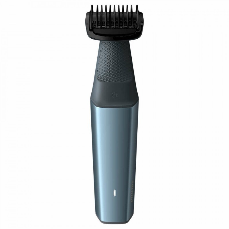 Philips Bodygroom Series 3000 BG3027 05 Wasserfester Trimmer für Körper und Intimbereich