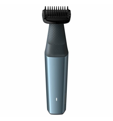 Philips BG3027 05 body groomer shaver Black, Blue