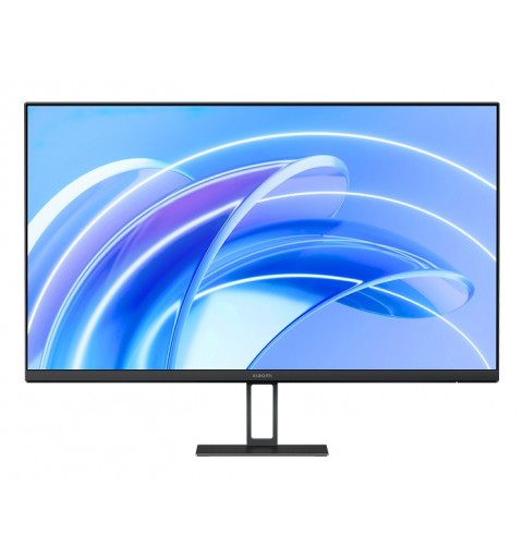 Xiaomi A27i computer monitor 68.6 cm (27") 1920 x 1080 pixels Full HD LCD Black