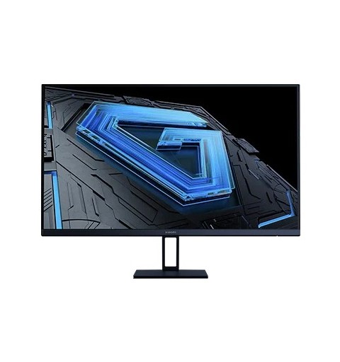 Xiaomi G27i computer monitor 68.6 cm (27") 1920 x 1080 pixels Full HD LCD Black