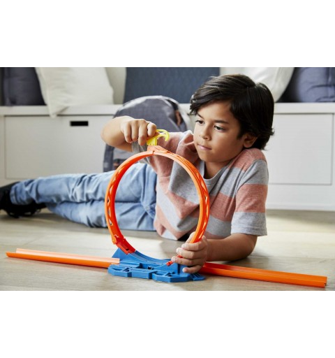 Hot Wheels Track Builder GLC90 Spielzeugfahrzeug