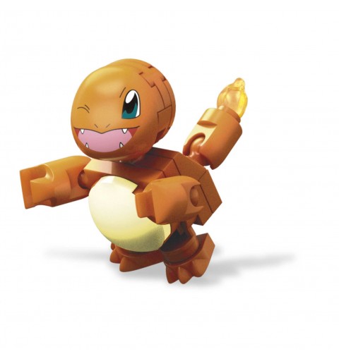 MEGA Pokémon Construx Kanto Partners