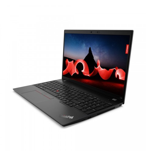 Lenovo ThinkPad L15 Gen 4 (Intel) Intel® Core™ i7 i7-1355U Computer portatile 39,6 cm (15.6") Full HD 16 GB DDR4-SDRAM 512 GB