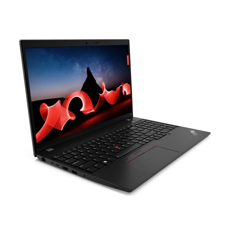 Lenovo ThinkPad L15 Gen 4 (Intel) Intel® Core™ i7 i7-1355U Laptop 39.6 cm (15.6") Full HD 16 GB DDR4-SDRAM 512 GB SSD Wi-Fi 6