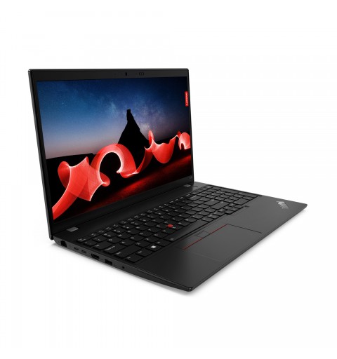 Lenovo ThinkPad L15 Gen 4 (Intel) Intel® Core™ i7 i7-1355U Computer portatile 39,6 cm (15.6") Full HD 16 GB DDR4-SDRAM 512 GB