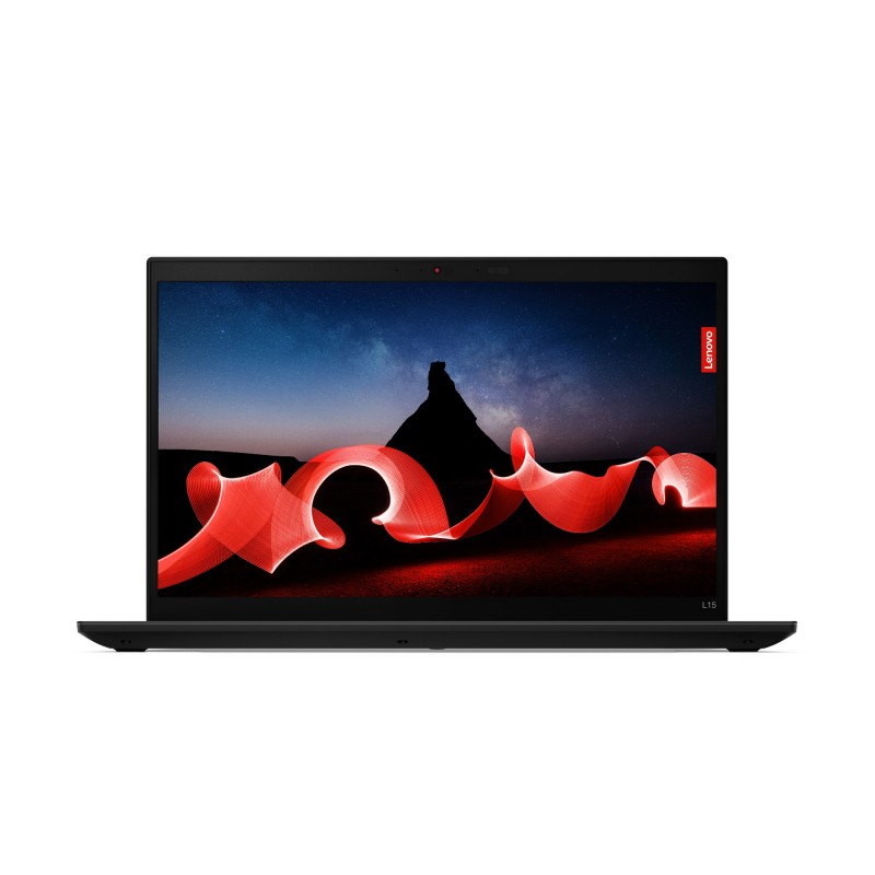 Lenovo ThinkPad L15 Gen 4 (Intel) Intel® Core™ i7 i7-1355U Computer portatile 39,6 cm (15.6") Full HD 16 GB DDR4-SDRAM 512 GB