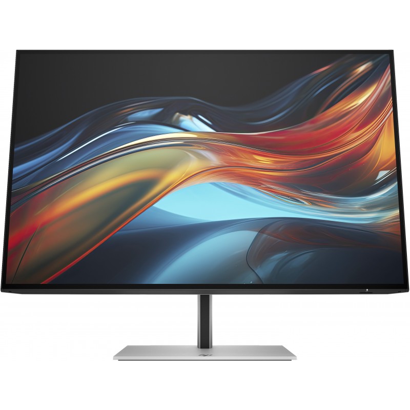 HP Monitor Pro de la serie 7 de 24 pulgadas con resolución WUXGA y conectividad USB-C 724pu