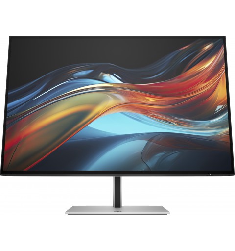 HP Monitor Pro de la serie 7 de 24 pulgadas con resolución WUXGA y conectividad USB-C 724pu