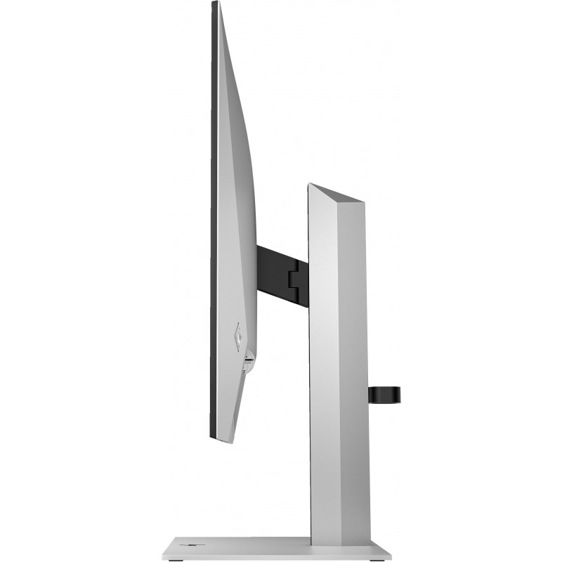 HP Monitor Pro de la serie 7 de 24 pulgadas con resolución WUXGA y conectividad USB-C 724pu