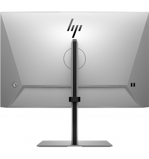 HP Monitor Pro de la serie 7 de 24 pulgadas con resolución WUXGA y conectividad USB-C 724pu