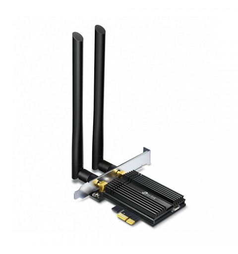 TP-Link Archer TX50E WLAN Bluetooth 2402 Mbit s