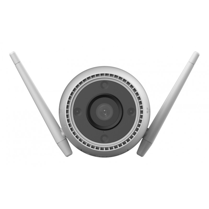 EZVIZ H3c 2K+ Bullet IP security camera Outdoor 2560 x 1440 pixels Ceiling wall