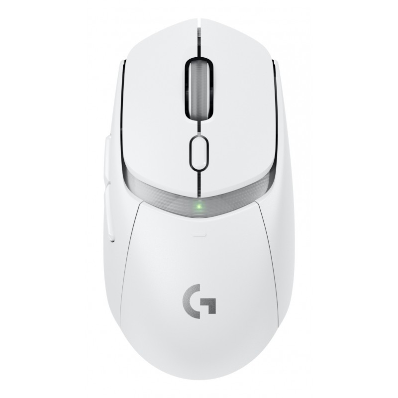 Logitech G G309 mouse Giocare Mano destra RF senza fili + Bluetooth Ottico 2560 DPI