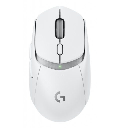 Logitech G G309 mouse Giocare Mano destra RF senza fili + Bluetooth Ottico 2560 DPI