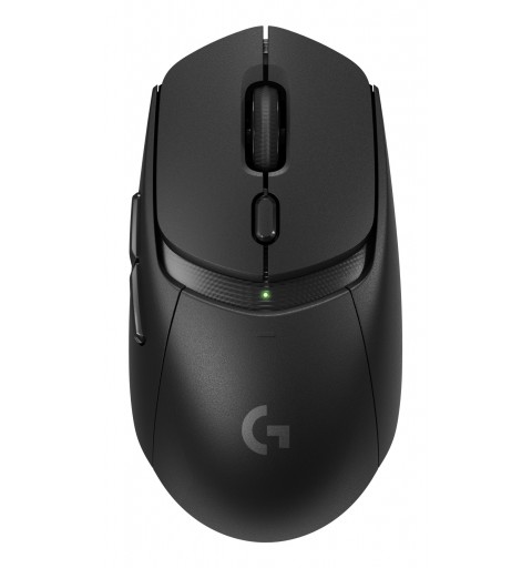 Logitech G G309 mouse Giocare Mano destra RF senza fili + Bluetooth Ottico 2560 DPI