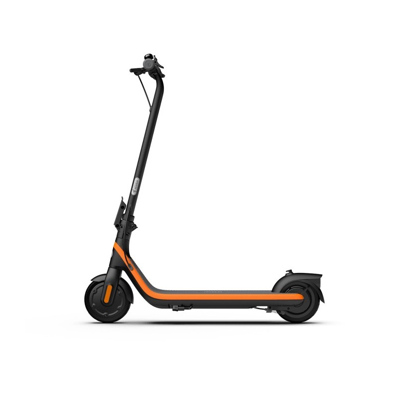 Segway eKickScooter C2 16 km h Black, Orange