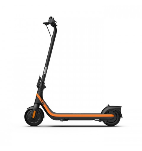 Segway eKickScooter C2 16 km h Black, Orange