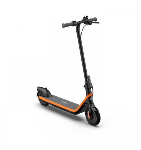 Segway eKickScooter C2 16 km h Black, Orange