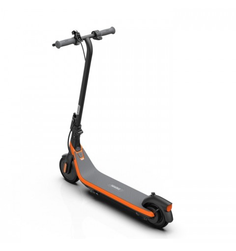 Segway eKickScooter C2 16 km h Black, Orange