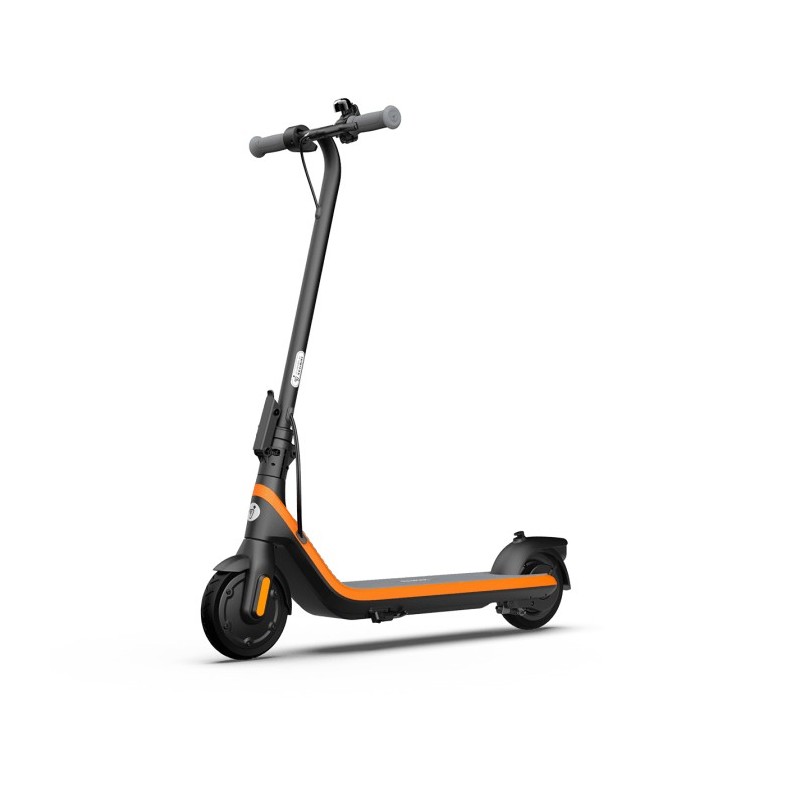 Segway eKickScooter C2 16 km h Black, Orange