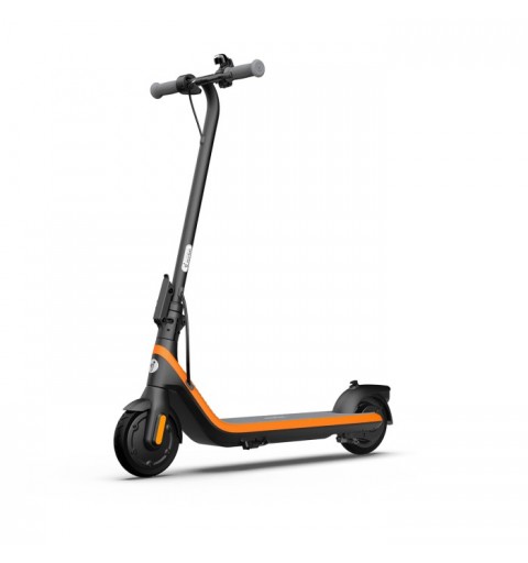 Segway eKickScooter C2 16 km h Black, Orange