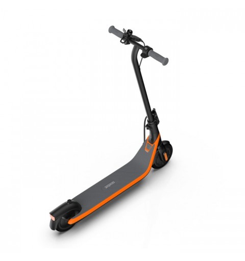 Segway eKickScooter C2 16 km h Black, Orange